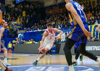Vildoza y Negrete, las voces de Instituto tras el triunfo ante Boca por las Finales de la Liga Nacional