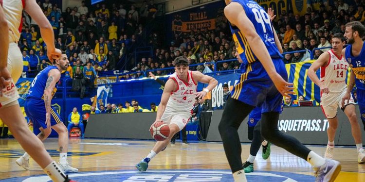 Vildoza y Negrete, las voces de Instituto tras el triunfo ante Boca por las Finales de la Liga Nacional