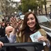 Villarruel cruzó a Milei por la derrota en el Senado y profundiza la interna del oficialismo: “Que ahorre en viajes y en la SIDE”
