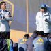 Volvió Boca: los jugadores que dijeron presente en Ezeiza pese al fin de ciclo