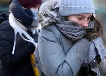 Vuelve el frío: una densa ola polar se aproxima y bajará drásticamente las temperaturas, ¿cuándo será?