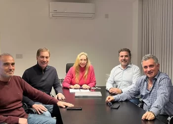 Así quedaron definidas las candidaturas de Alianza PRO‑La Libertad Avanza en las seccionales para las legislativas bonaerenses