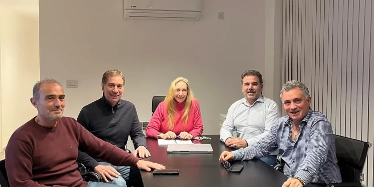 Así quedaron definidas las candidaturas de Alianza PRO‑La Libertad Avanza en las seccionales para las legislativas bonaerenses