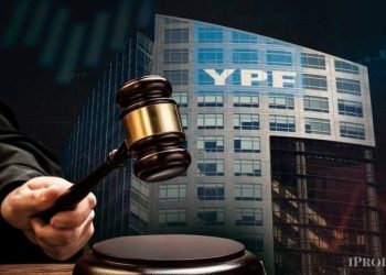 YPF: la Justicia de Nueva York define si aceptará, o no, la apelación de Argentina