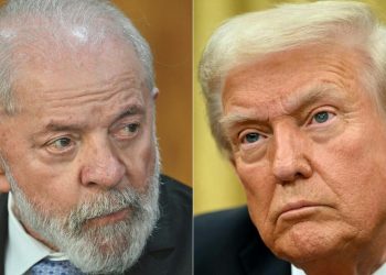 Trump abre la puerta al diálogo con Brasil sobre aranceles del 50%, “Lula puede llamarme cuando quiera”. Tensión por el caso Bolsonaro