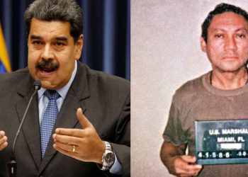 Washington endurece la presión sobre Nicolás Maduro y reaviva paralelos con Panamá y Bin Laden