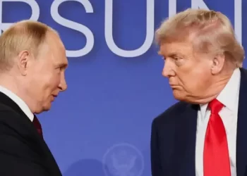 ¿Está Ucrania más cerca de la paz después de las citas de Alaska y Washington?