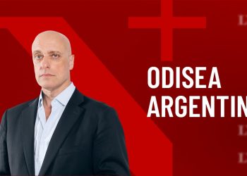 Pagni traza un mapa de poder y negocios y advierte una “crisis sin fusibles” para Milei. Video