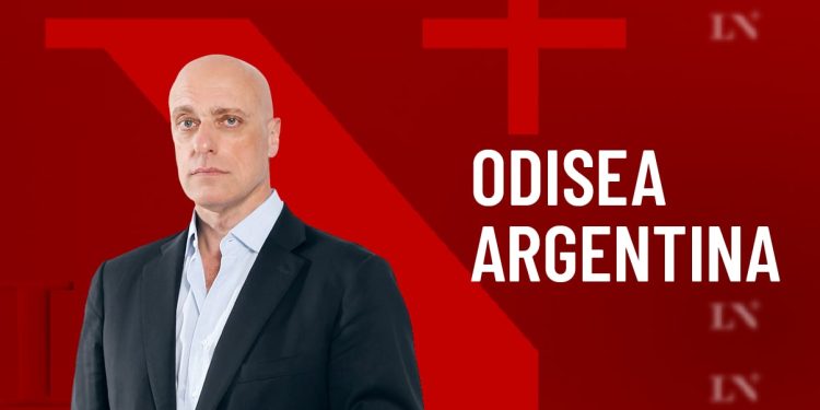 Pagni traza un mapa de poder y negocios y advierte una “crisis sin fusibles” para Milei. Video