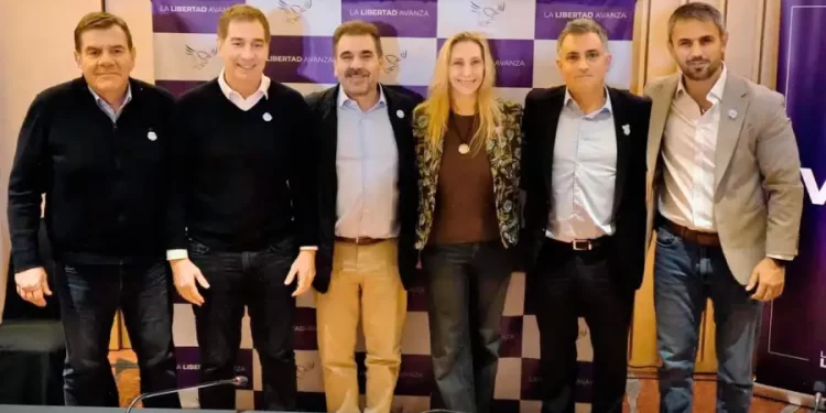 Crisis en el PRO: la alianza con LLA en CABA agudiza la fractura interna del partido de Macri