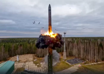 Rusia amenaza a Europa con pruebas de misiles Oreshnik en Kapustin Yar