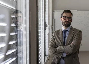 «Los narcos usan criptomonedas para pagarse entre ellos y para blanquear»