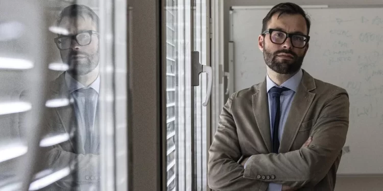 «Los narcos usan criptomonedas para pagarse entre ellos y para blanquear»