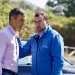 Sánchez insiste en la necesidad del pacto de Estado por la emergencia climática en su visita a Asturias