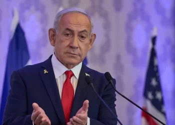 Netanyahu advierte que pedir el fin de la guerra sin derrotar a Hamás garantiza repetir el 7 de octubre