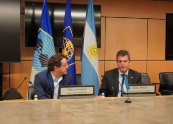 Misterio en el INDEC tras la renuncia de dos altos cargos clave