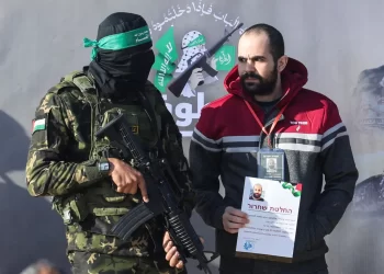 FDI elimina al terrorista que secuestró a Yarden Bibas, quien afirma: “Se cierra una pequeña aarte del círculo”