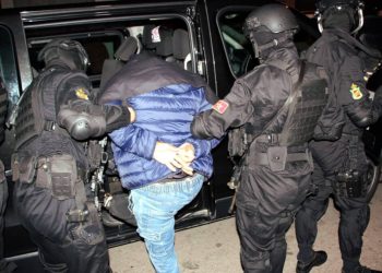 Marruecos, pieza clave en la lucha contra el narcotráfico en el Atlántico