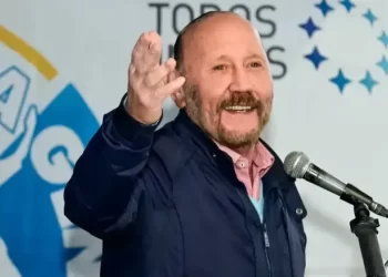 Oposición abandona convención constituyente en Formosa y denuncia “farsa” orquestada por Insfrán