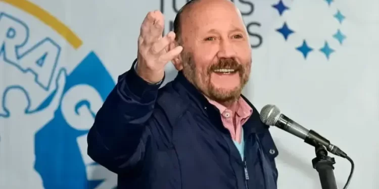 Oposición abandona convención constituyente en Formosa y denuncia “farsa” orquestada por Insfrán