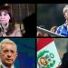 Los expresidentes de América Latina son influyentes, incluso bajo arresto.