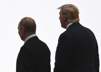 ¿Hacia donde vanTrump y Putin con la cumbre en Alaska? Ucrania en el centro de la agenda y otros puntos estratégicos