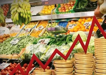 Inflación en CABA trepa al 2,5% en julio y acumula 40,9% en un año