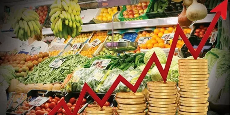 Inflación en CABA trepa al 2,5% en julio y acumula 40,9% en un año