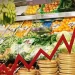 Inflación en CABA trepa al 2,5% en julio y acumula 40,9% en un año