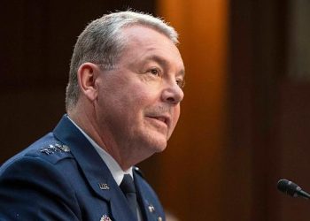 El Pentágono destituyó al jefe de la Agencia de Inteligencia de Defensa tras un informe sobre Irán