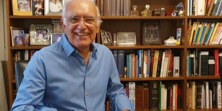 Los planes de fuga de Nicolás Maduro