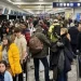 Negativo: Paro de controladores aéreos provoca demoras y cancelaciones en todo el país, hasta el 30 de agosto