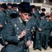 Un campeonato de balonmano homenajeará a uno de los guardias civiles asesinados en Barbate