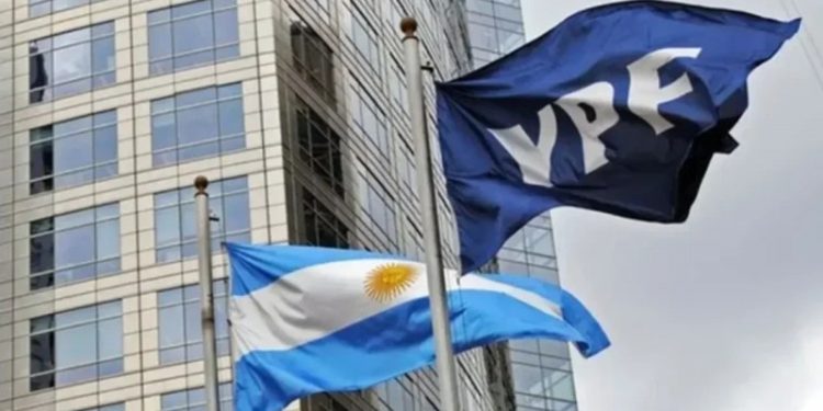 Positivo: Argentina obtiene un fallo favorable en Irlanda en el juicio por la expropiación de YPF