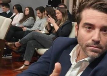 Alta tensión: Villarruel acusa a periodista de “rebelión” y “amenazas” en escalada de tensiones con Milei