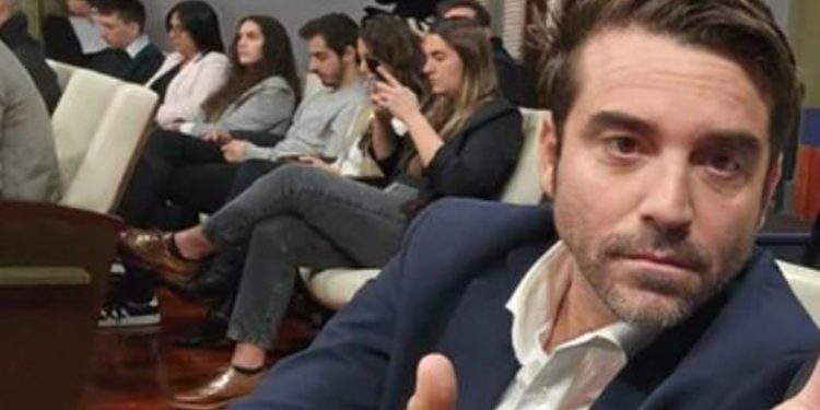 Alta tensión: Villarruel acusa a periodista de “rebelión” y “amenazas” en escalada de tensiones con Milei