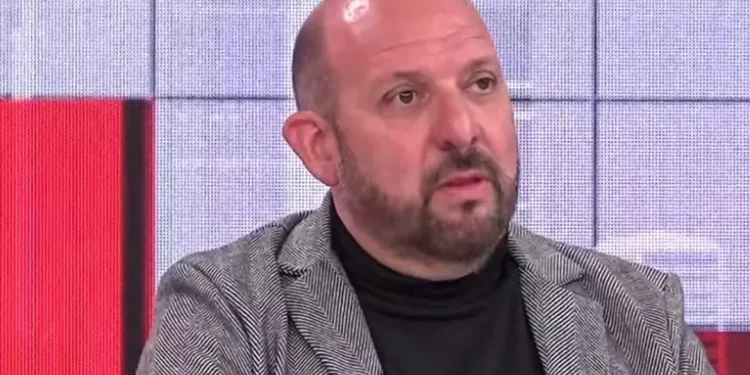 D’Alessandro (ex LLA) ve “verosímil” la denuncia por coimas en la ANDIS.“Lule” Menem encarna una “nueva casta”