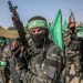 Hamas acepta propuesta de tregua en Gaza y queda a la espera de la respuesta israelí