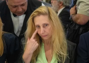 Karina Milei refuerza su ofensiva en el Senado para aislar a Victoria Villarruel