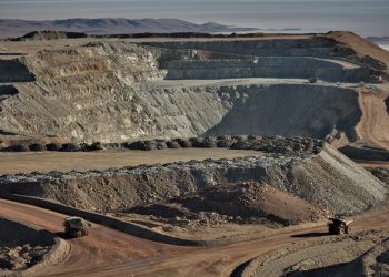 Histórico hallazgo de oro en Salta impulsa a Argentina como potencia minera