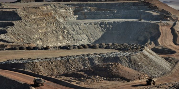 Histórico hallazgo de oro en Salta impulsa a Argentina como potencia minera