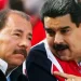 Maduro estaría planeando fugarse con su familia a Nicaragua