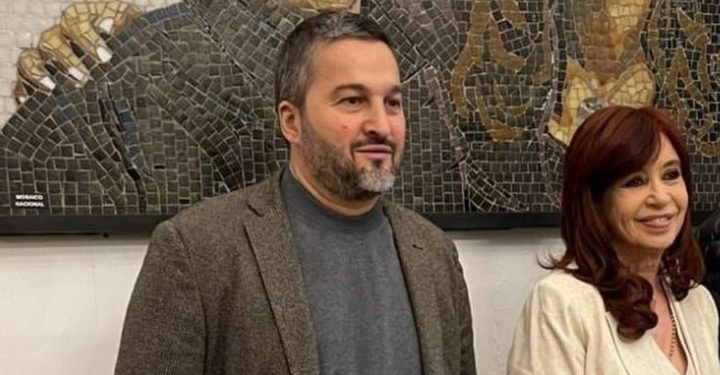 Trama Narcofarmacéutica: el fentanilo contaminado y viejos vínculos con el kirchnerismo al igual que en escándalo por Efedrina