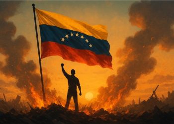 Venezuela frente al espejo: El despertar de la tragedia