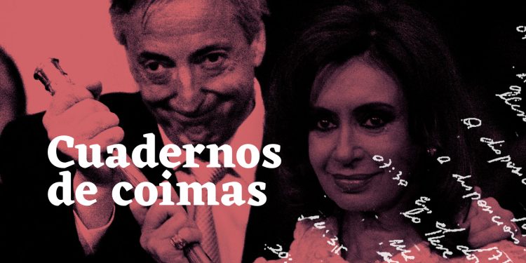 Cuadernos de las Coimas: Los empresarios y exfuncionarios que enfrentan megajuicio por corrupción