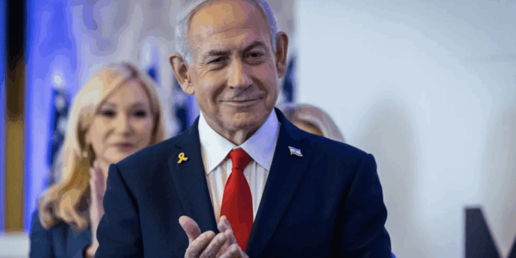 Netanyahu abre debate sobre plan de Barkat para separar Hebrón de la Autoridad Palestina