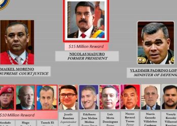 Significado de declarar a un cartel como terrorista: alcance jurídico, antecedentes y efectos económicos para Venezuela