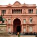 Mesa política libertaria se reúne en Casa Rosada para definir estrategia bonaerense antes del gran acto en La Plata