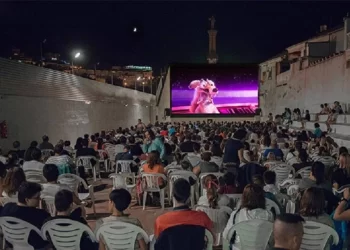 El refugio eterno del cine de verano más antiguo de España