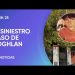 Crimen en Coghlan: excompañero de colegio es el principal sospechoso en el caso de Diego Fernández Lima